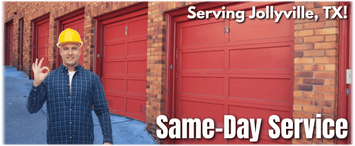Garage Door Repair Jollyville TX